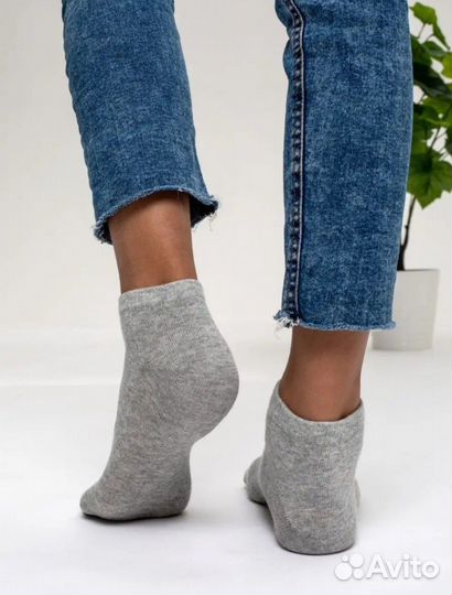 Носки набор