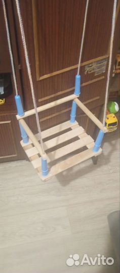 Детские качели
