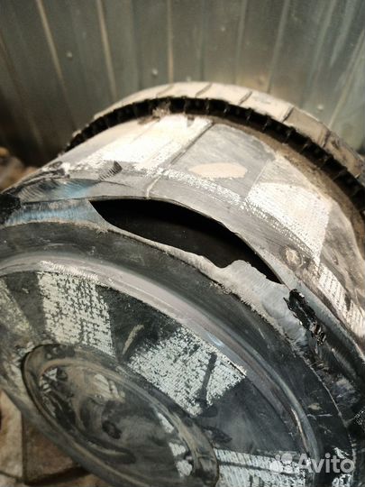 Ремонт и пайка пластика авто