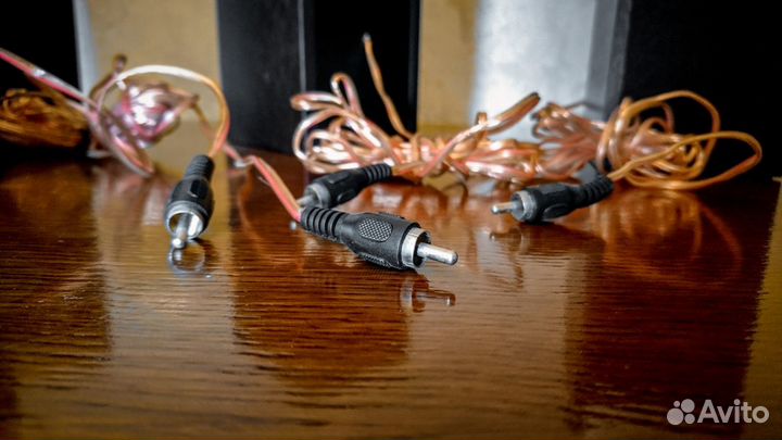 Акустика 5.1 Microlab A-6612
