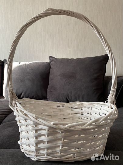 Продам корзины декоративные