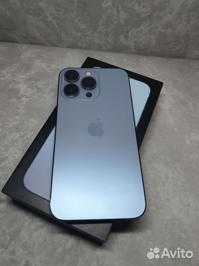 iPhone 13 Pro, 128 ГБ