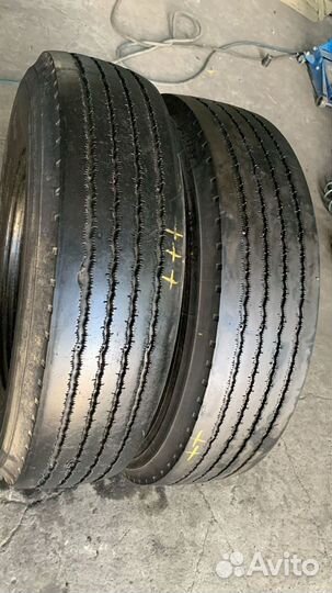 Грузовые шины Michelin 295/80 r 22.5