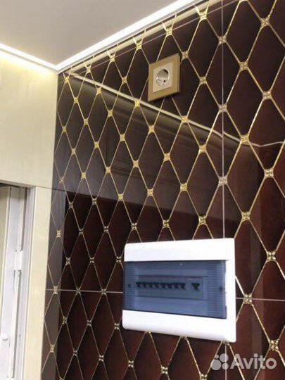 Мастер на час. Ремонт квартир под ключ