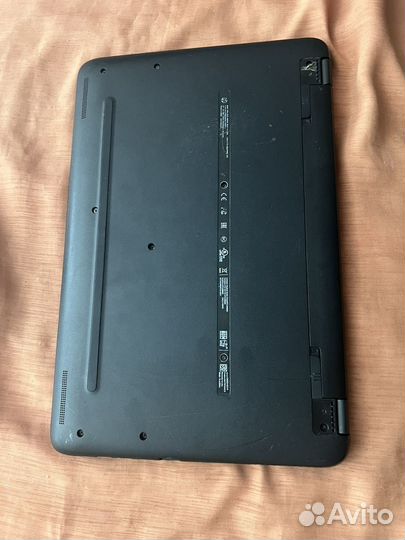 Ноутбук Hp 250 g4