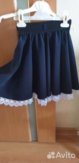 Школьная форма