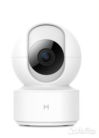 Беспроводная WiFi IP видеокамера