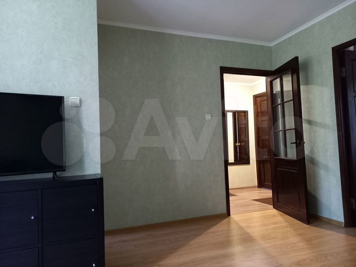 3-к. квартира, 42 м², 4/5 эт.