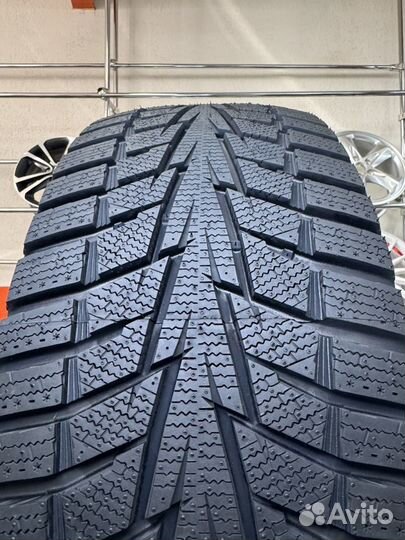 Hankook Winter I'Cept X RW10 265/65 R17 112T