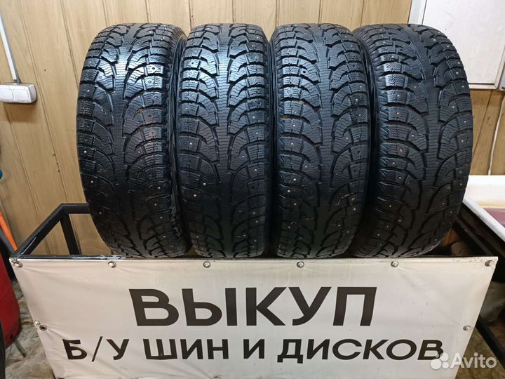 Hankook I'Pike RW11 225/60 R17