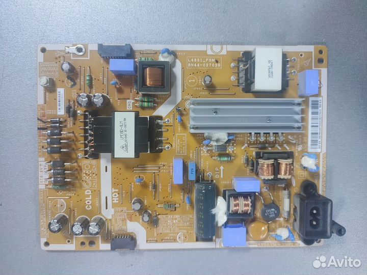 Samsung UE40J6200AU