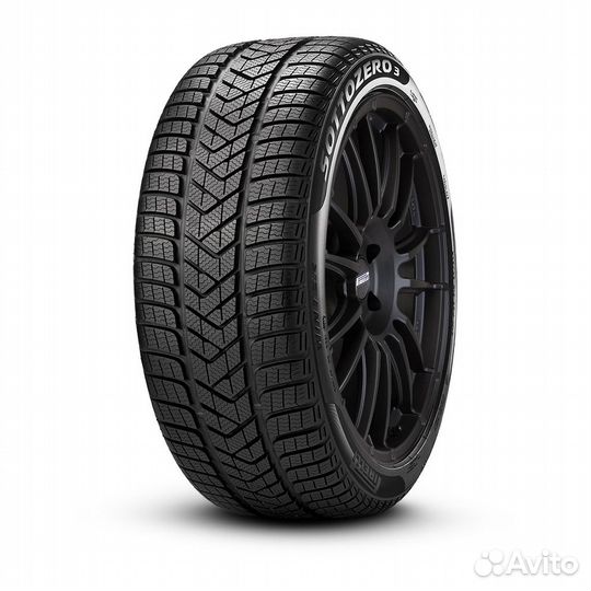 Pirelli Winter Sottozero 3 235/35 R20 92W