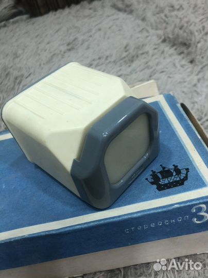 Диаскоп СССР