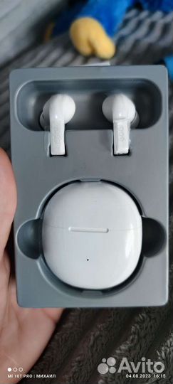QCY T18 AptxAdaptive