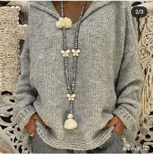 Свитер