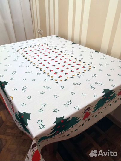 Скатерть, Германия