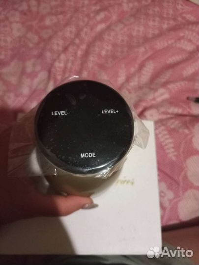 Аппарат кавитации