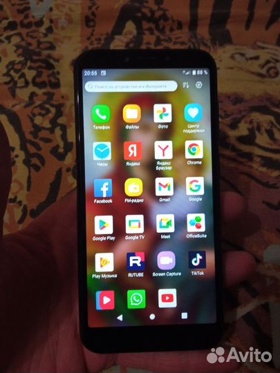 Alcatel 1S (2019), 3/32 ГБ