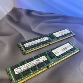 Оперативная память ddr3 8 gb samsung