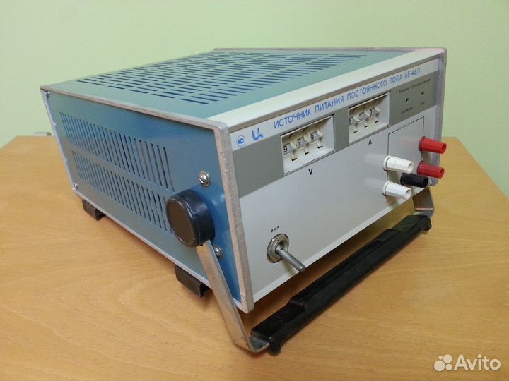 Б5-46/1 Источник питания постоянного тока