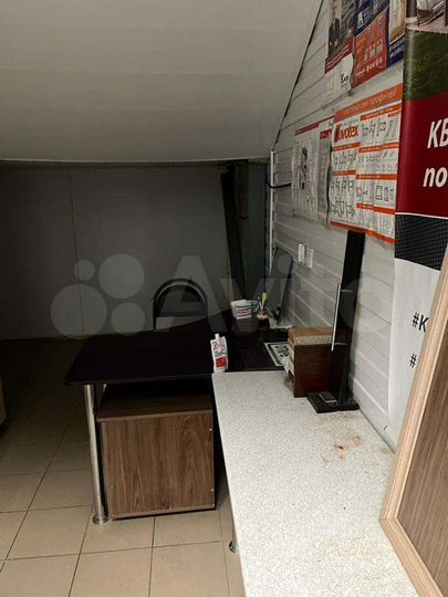 Сдам место под торговлю