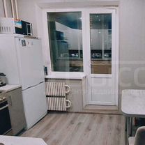 2-к. квартира, 55,4 м², 5/10 эт.