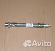 Шланг камаз подкачки колеса (Г М10* (Полюс -Альфа)