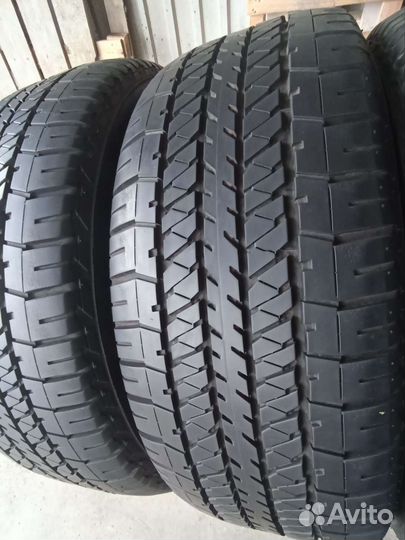 Bridgestone Dueler H/T 682 275/60 R20 115H