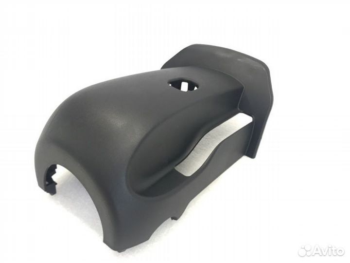 Кожух рулевой колонки Kia K5 2021