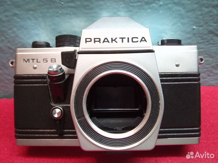 Фотоаппараты из СССР