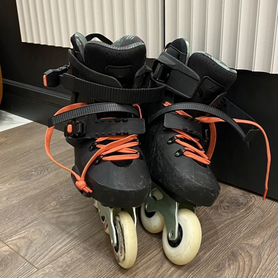 Ролики rollerblade twister xt w 39/40