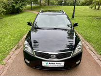 Kia Ceed 1.6 MT, 2012, 173 000 км, с пробегом, цена 880 000 руб.