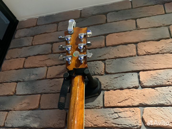 Электрогитара Gibson les paul Standart