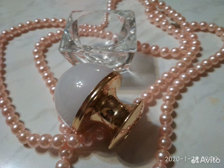 Парфюмированная эссенция Avon Eternal