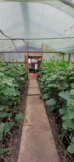 Производство, 2296 м²