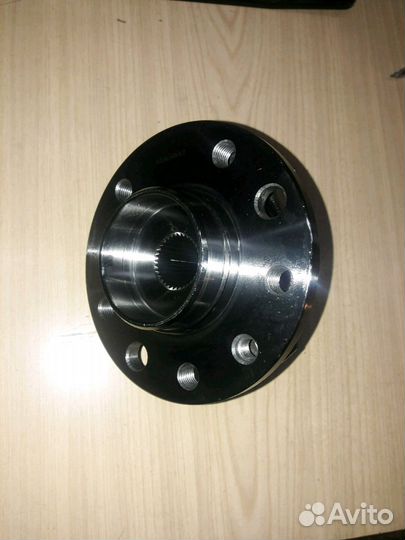 Ступица колеса передняя Опель Астра Г Зафира А