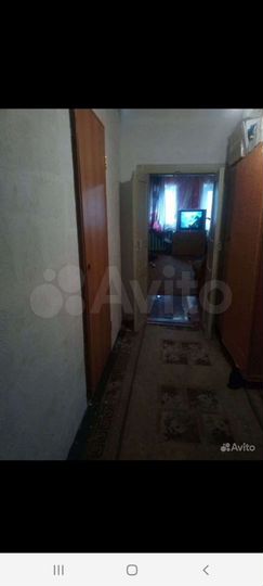 Дом 62 м² на участке 30 сот.