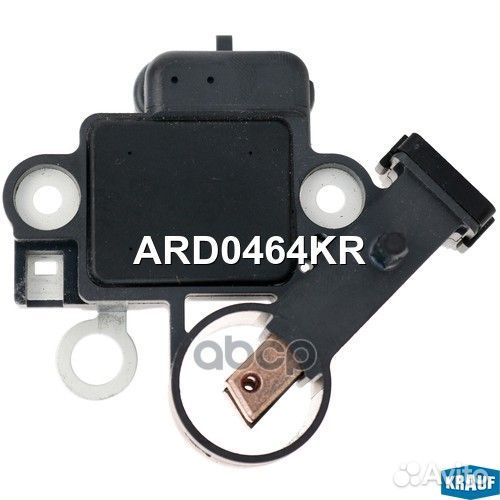 Регулятор генератора ARD0464KR Krauf