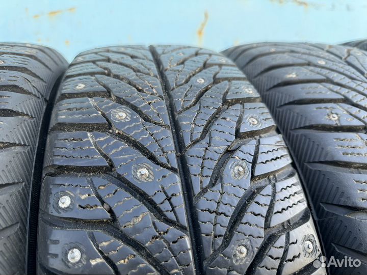 КАМА Alga (HK-531) 185/60 R14