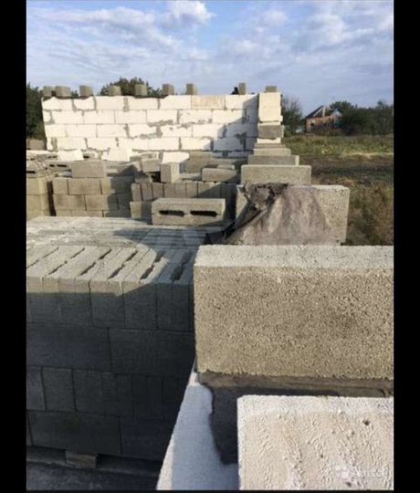 Участок 8 сот. (ИЖС)