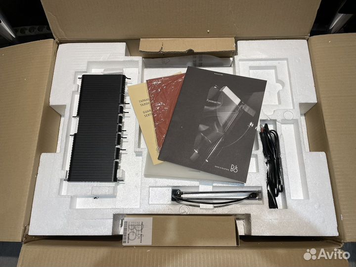 Bang olufsen beosound 3000 mk2 NEW