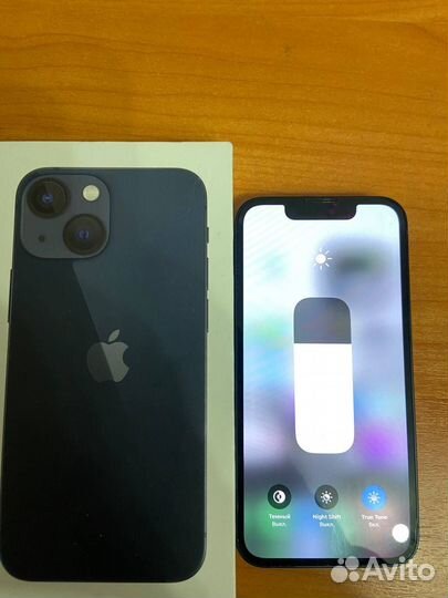 iPhone 13 mini, 128 ГБ