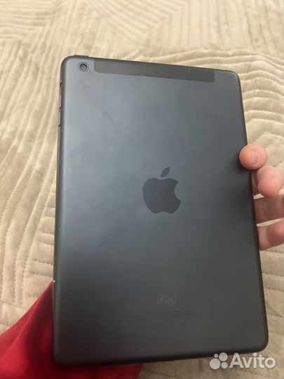 iPad mini 5