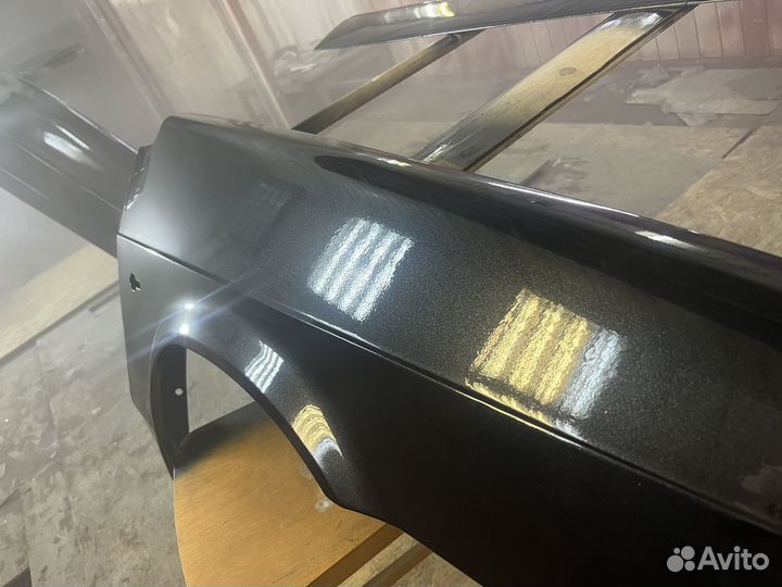 Покраска авто для себя и для продажи