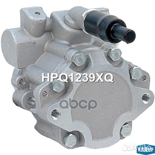 Насос гур HPQ1239XQ Krauf