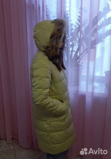 Куртка для девочки