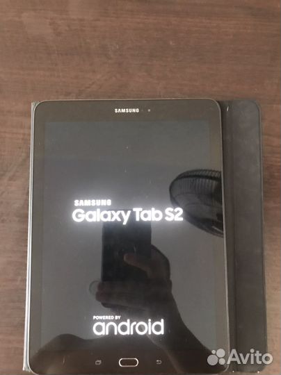Планшет samsung galaxy tab S2