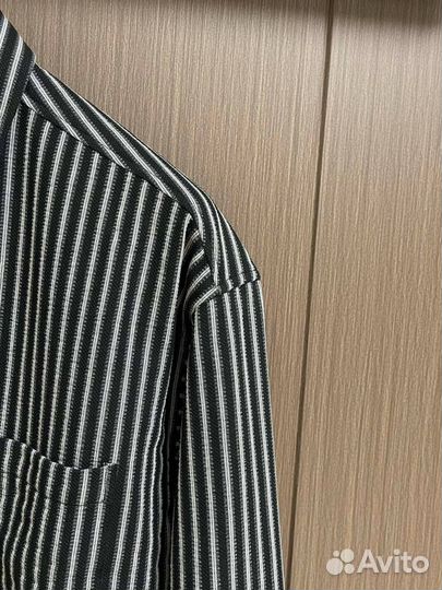 Рубашка prada мужская