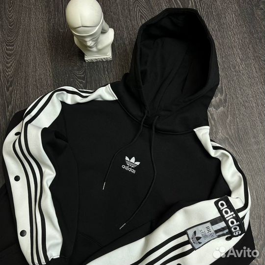 Худи Adidas Adibreak