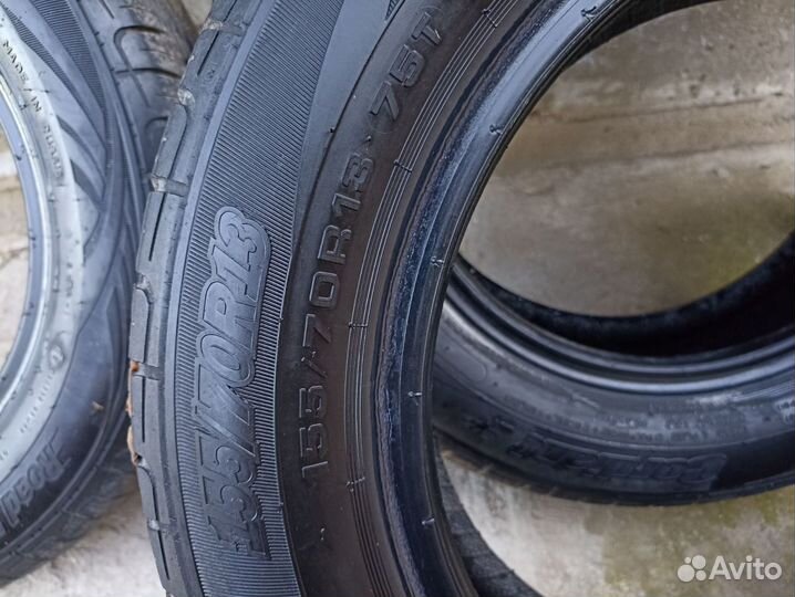 Cordiant Road Runner 155/70 R13